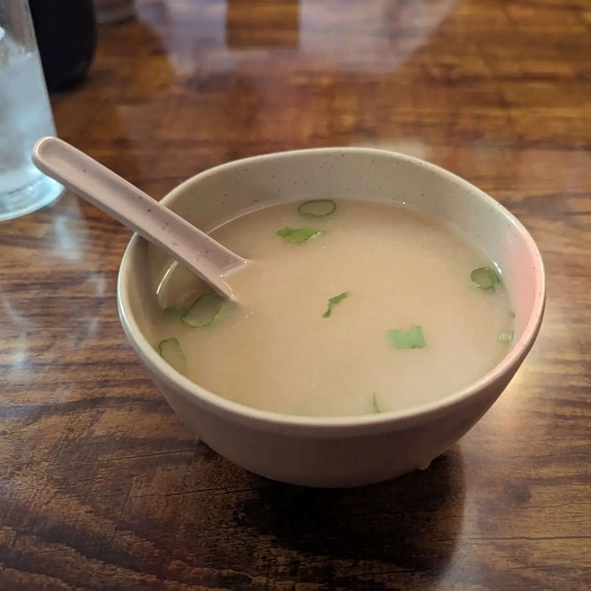 Miso Soup