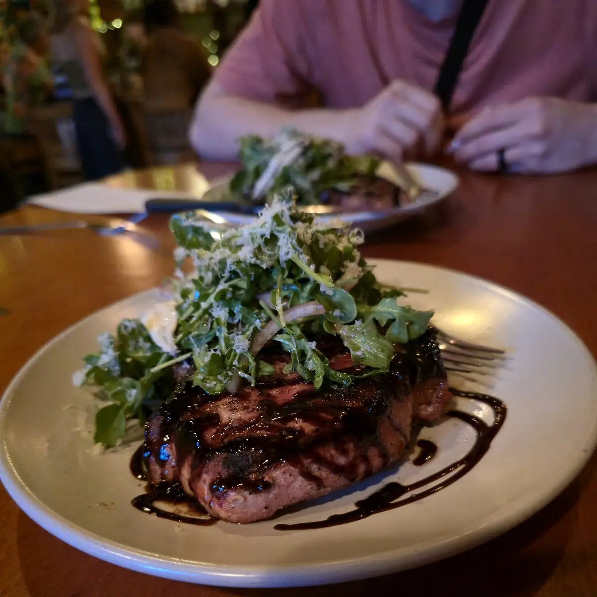 Pork Chop