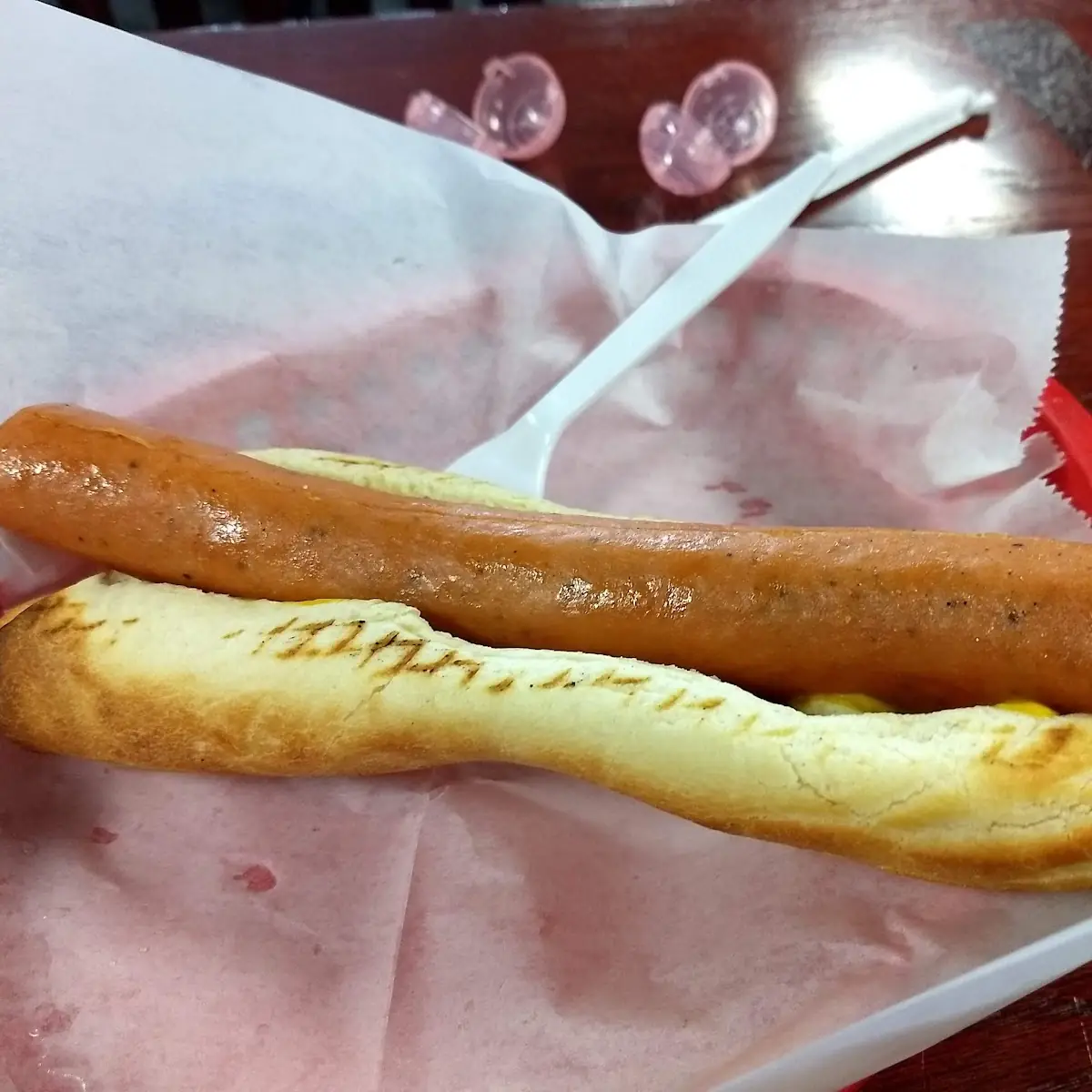 Hot Dog