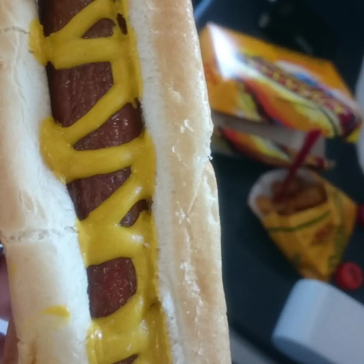 Hot Dog
