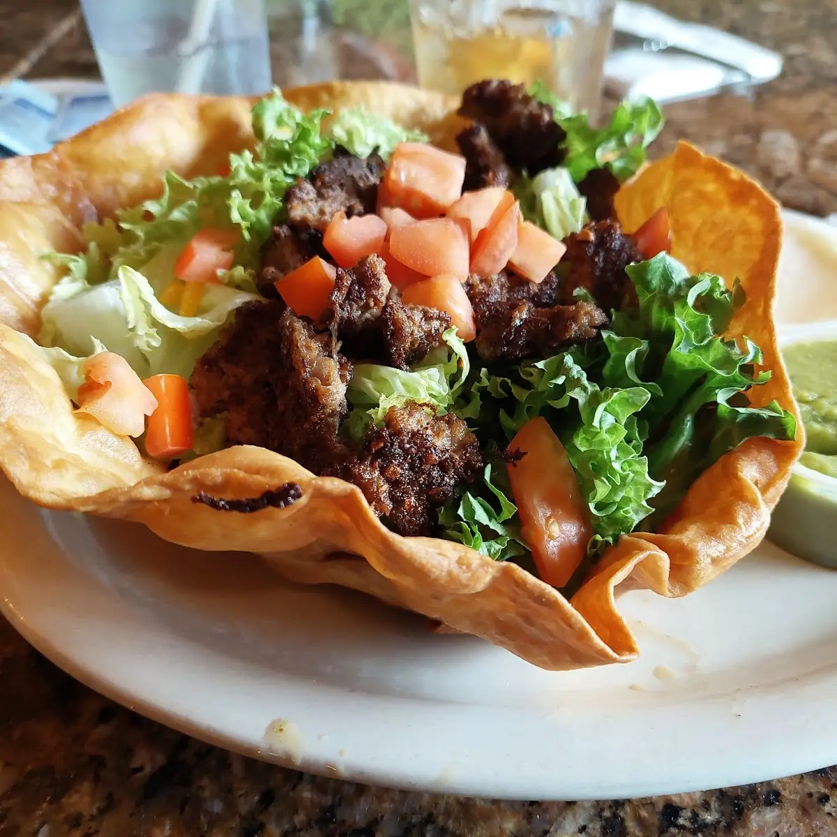 Taco Salad