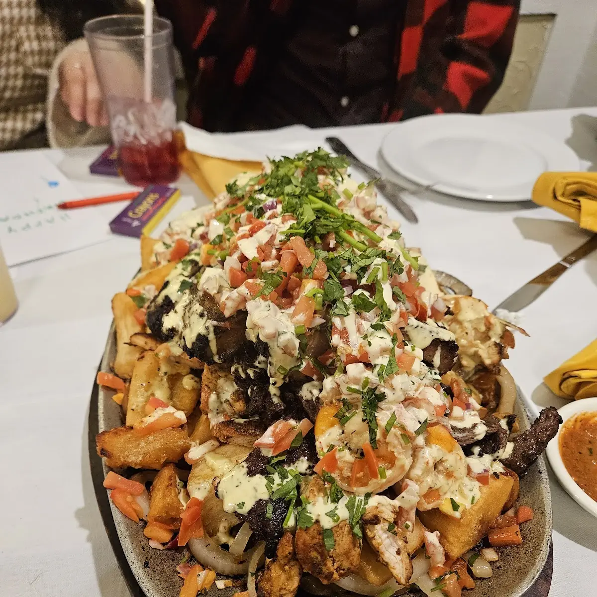 La Picadera 2
