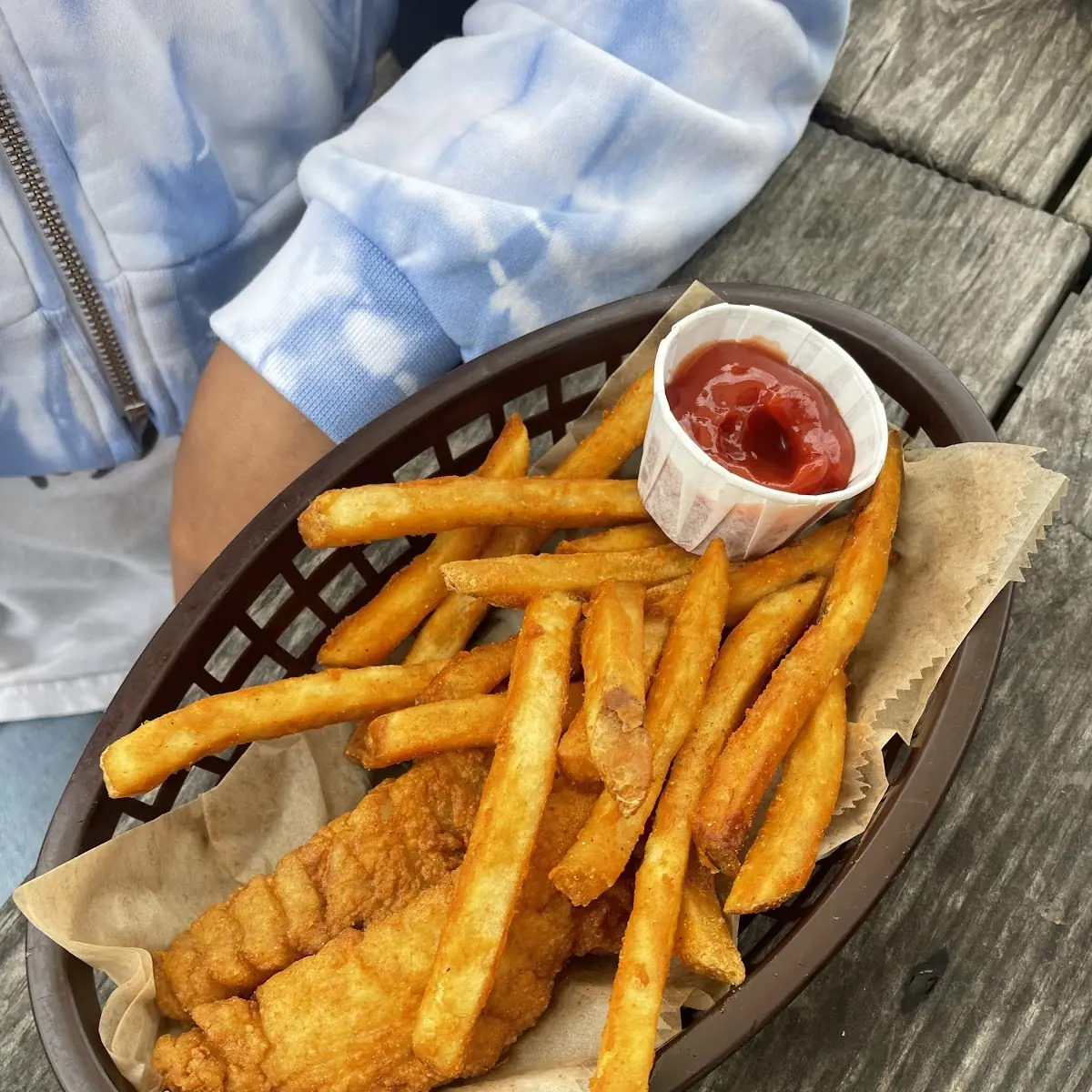 French Fries