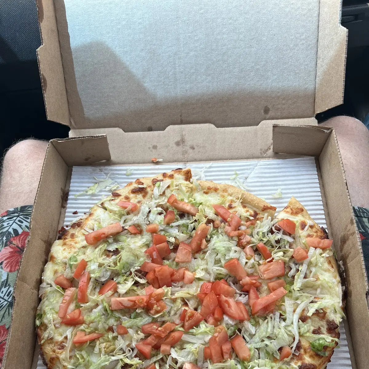 Chicken Pesto