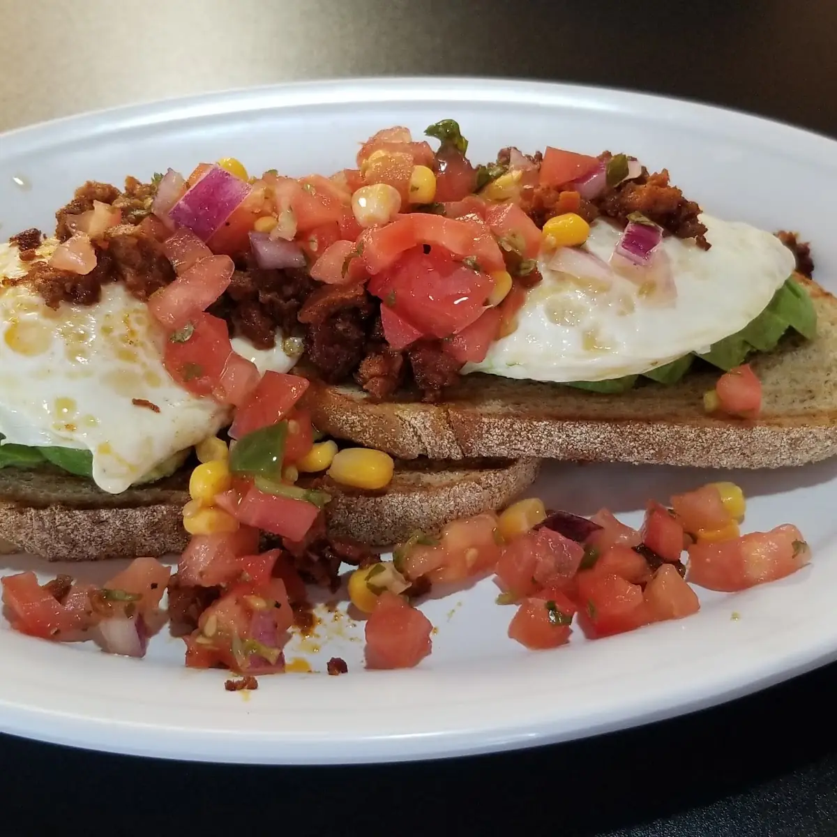 Avocado Toast