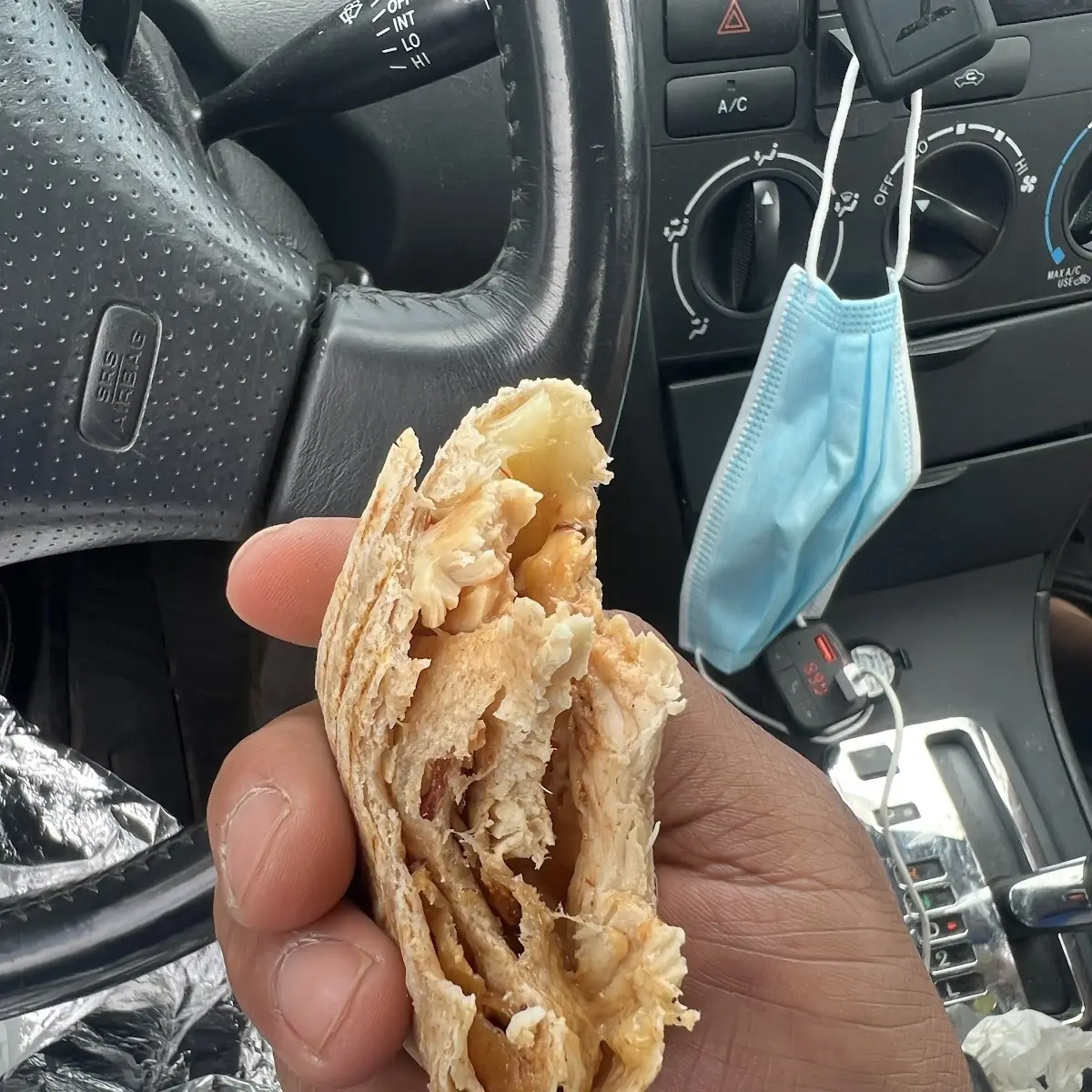 Chipotle Sauce