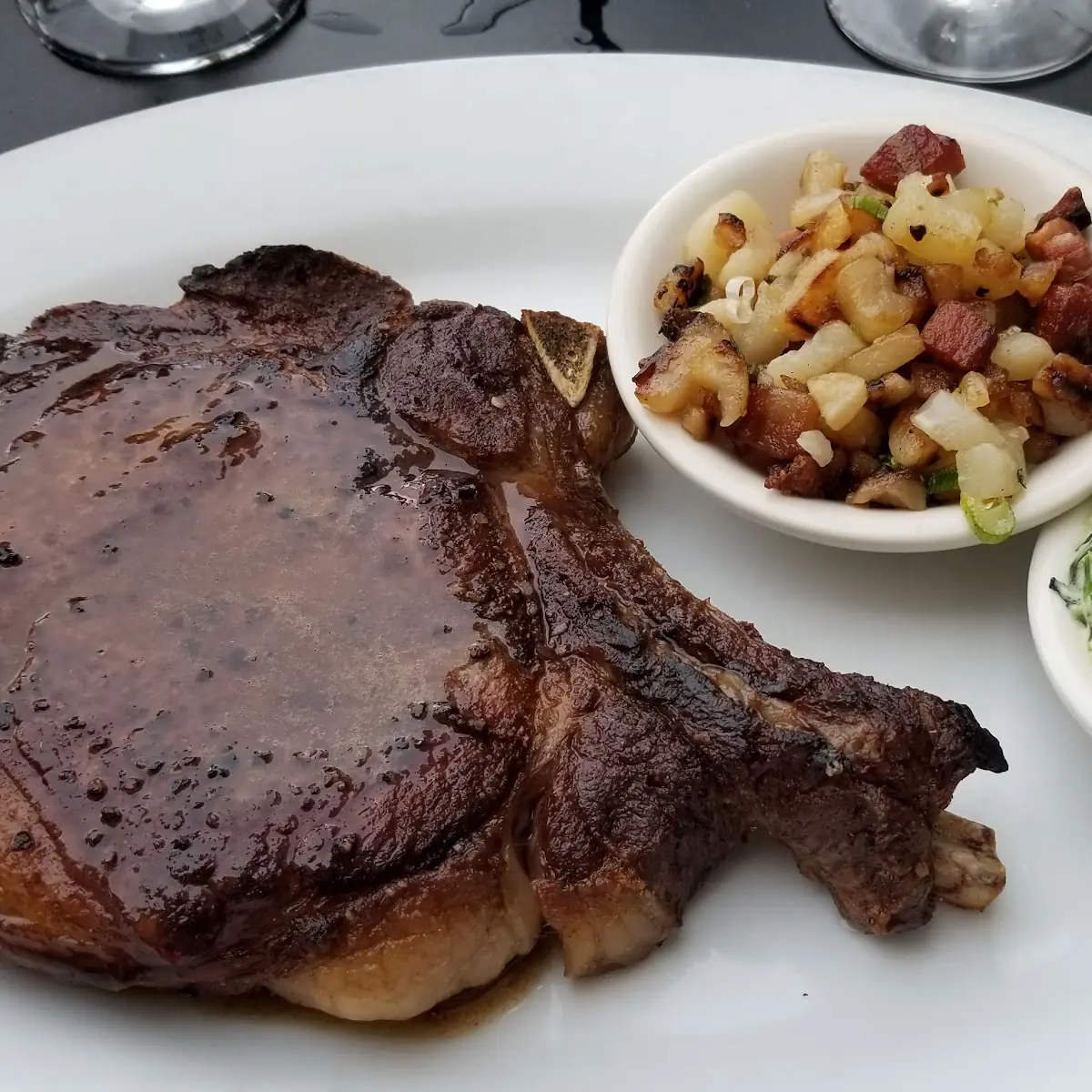 Cowboy Ribeye