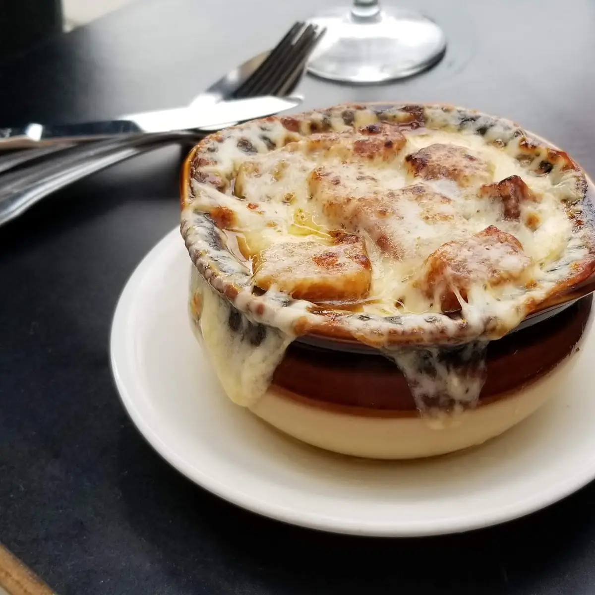 French Onion Soup