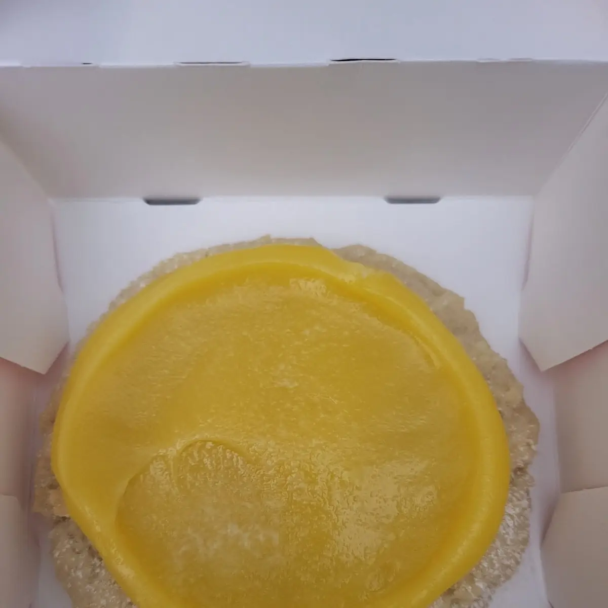 Lemon Tart