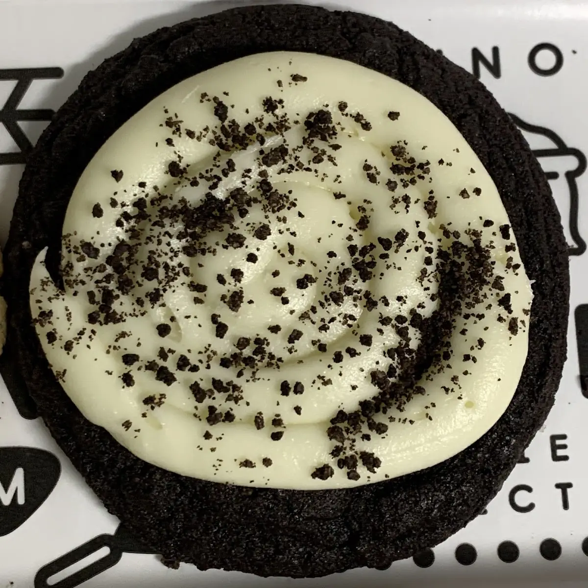 Oreo Cookie