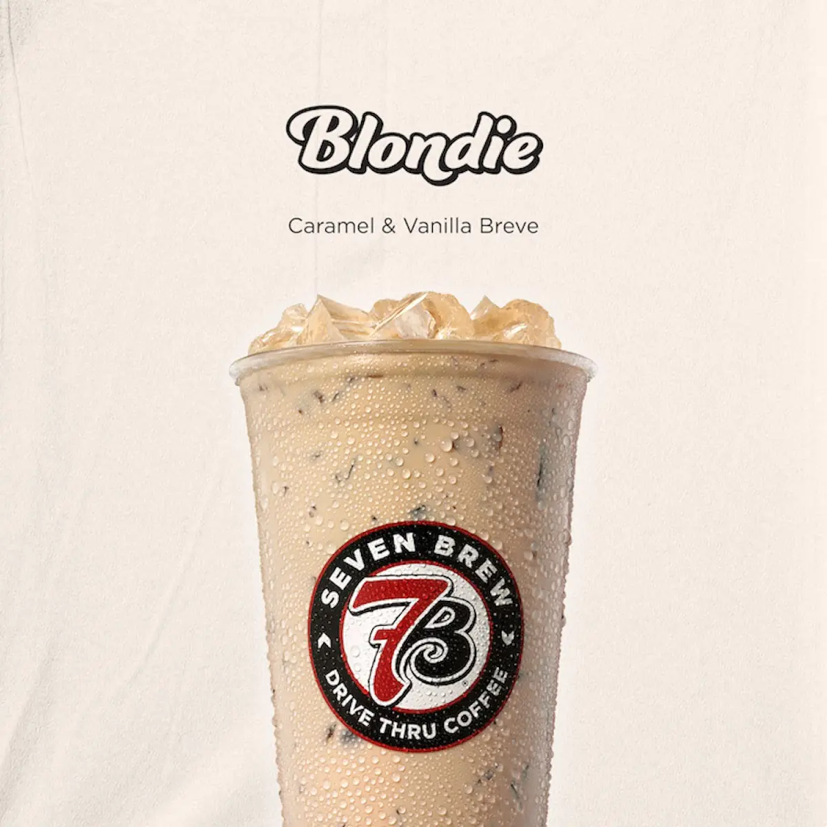 White Chocolate Mocha