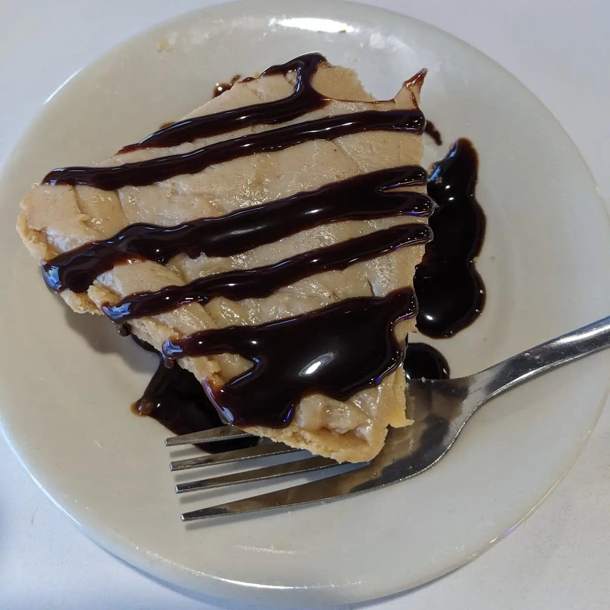 Peanut Butter Pie