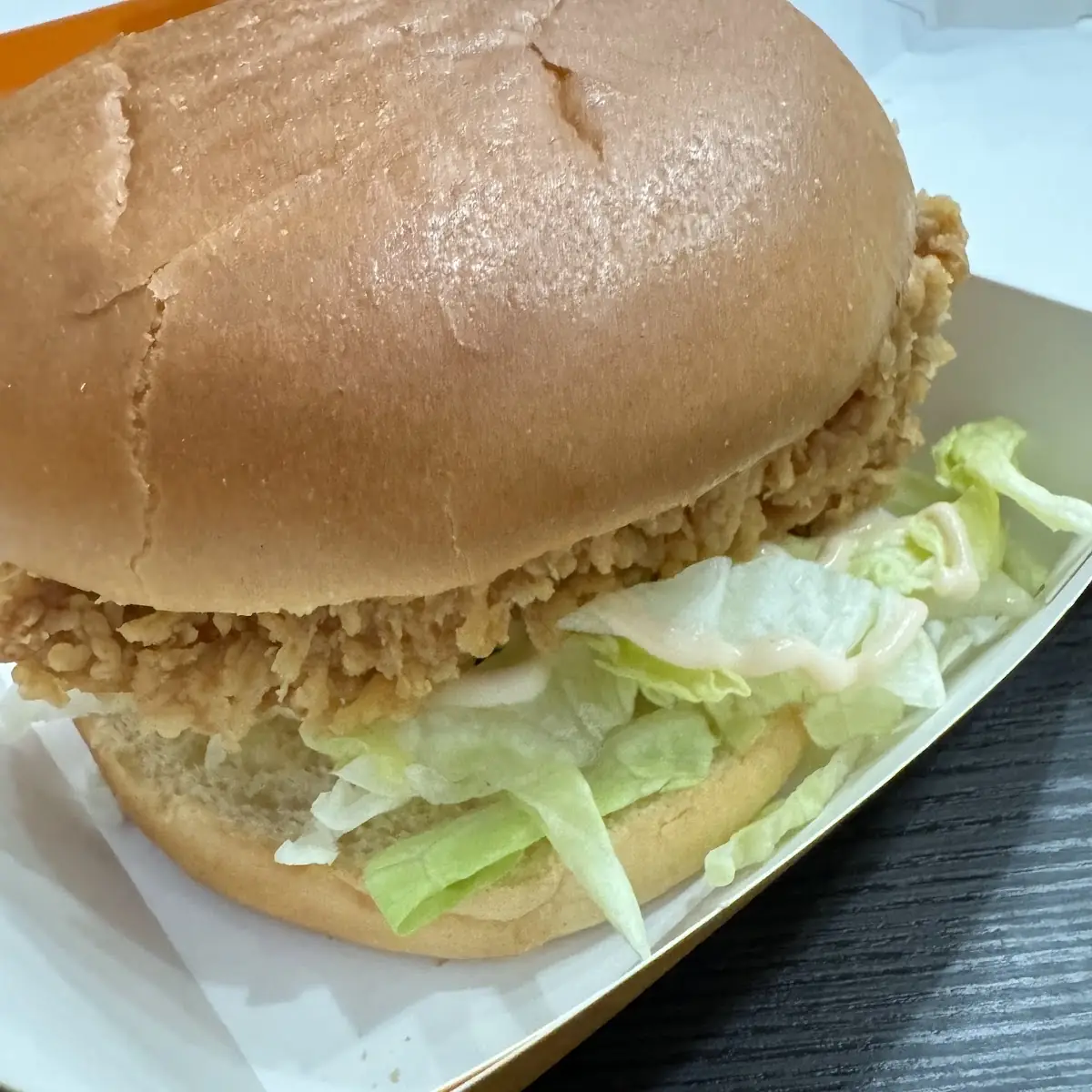 Double Pepper Chicken