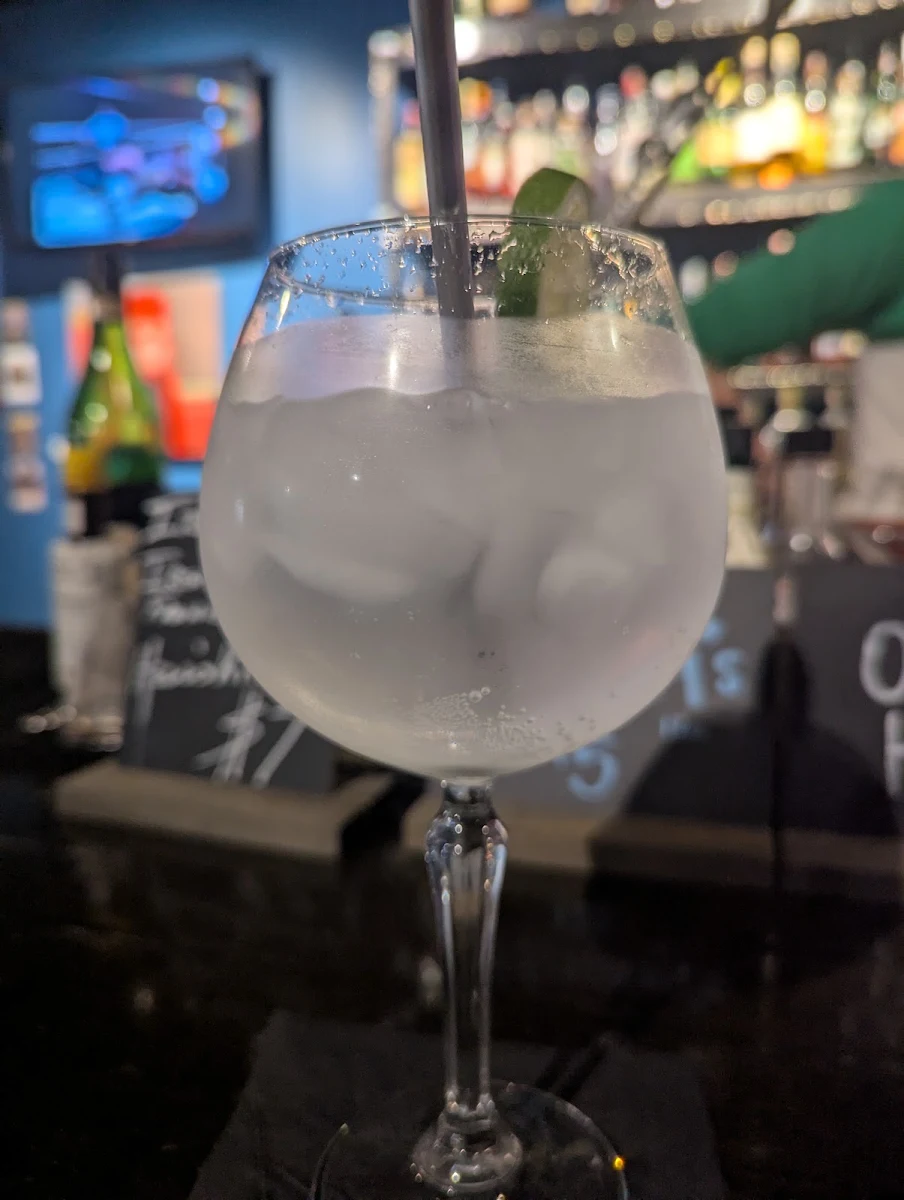Gin Tonic