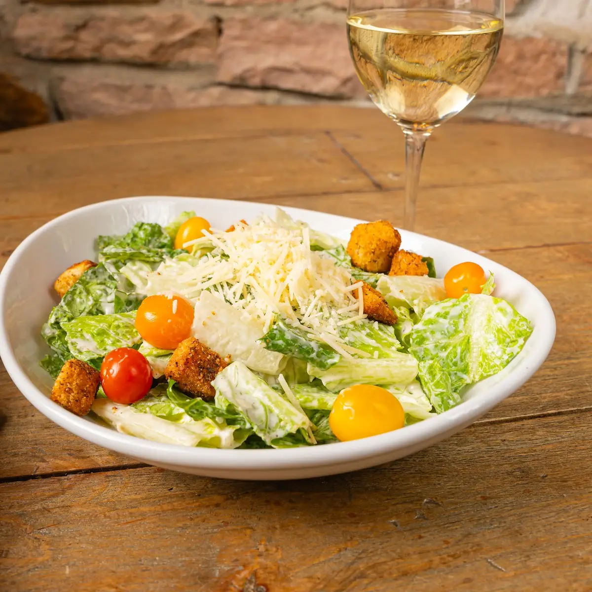 Caesar Salad