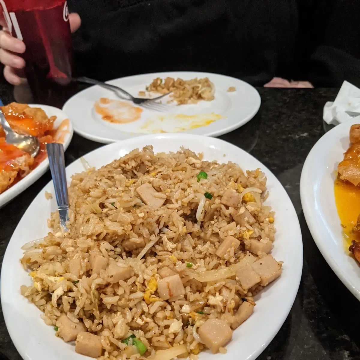 Fried Wonton