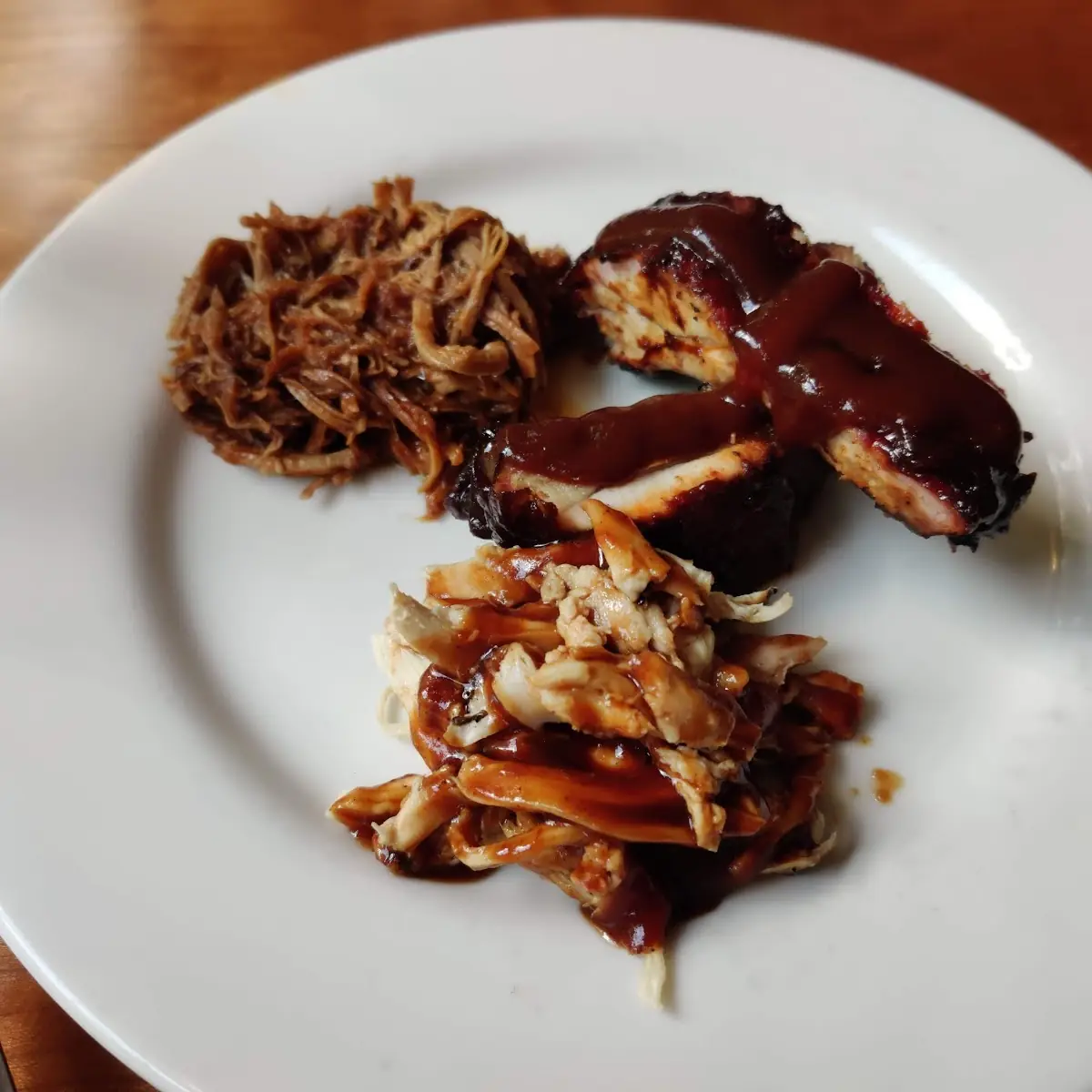 Pulled Pork