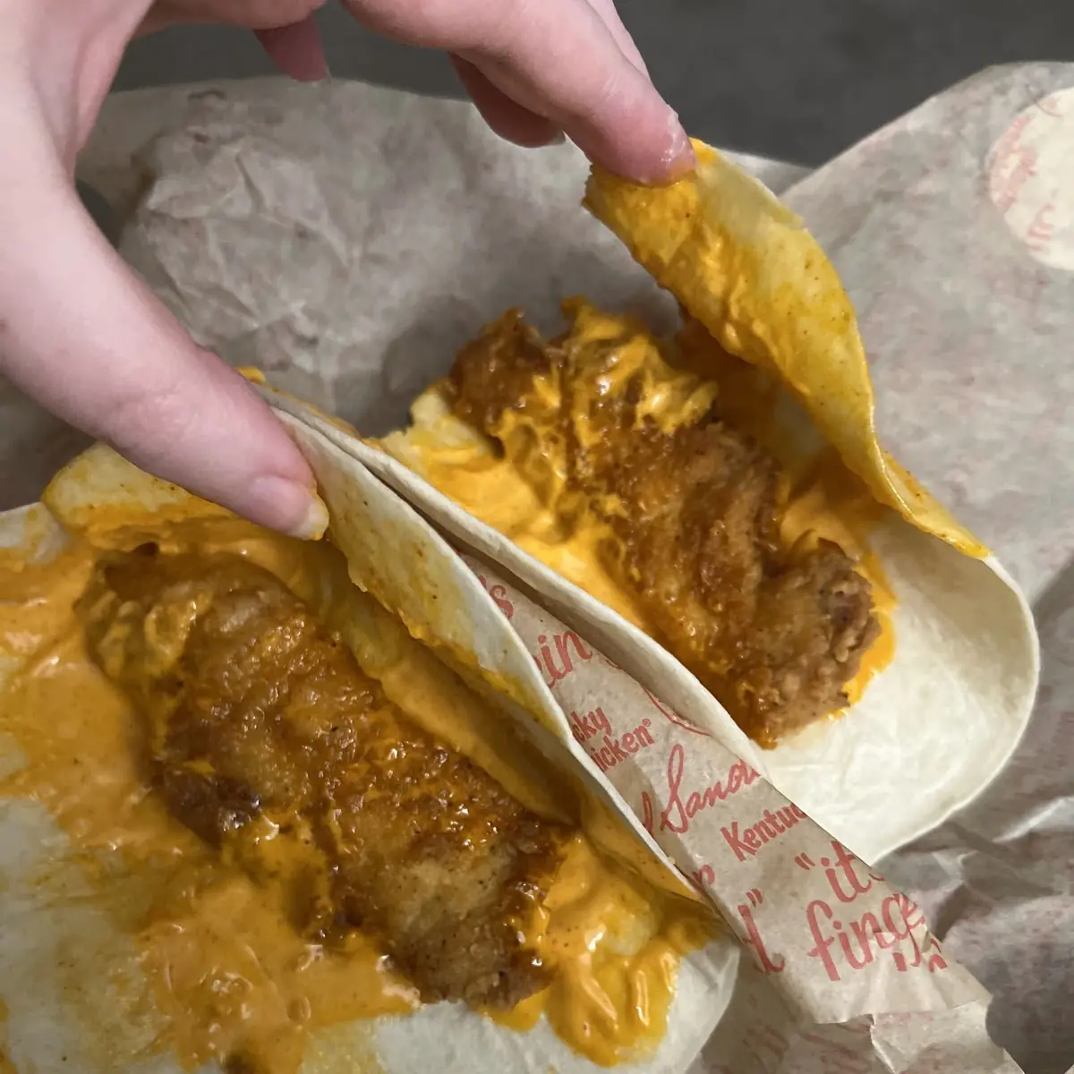 Chili Cheese