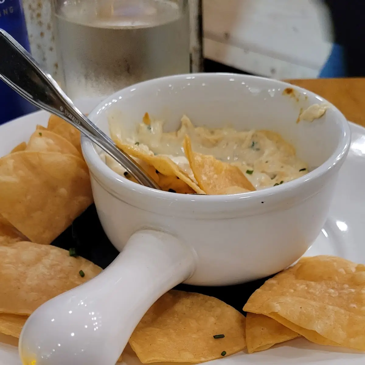Crab Dip