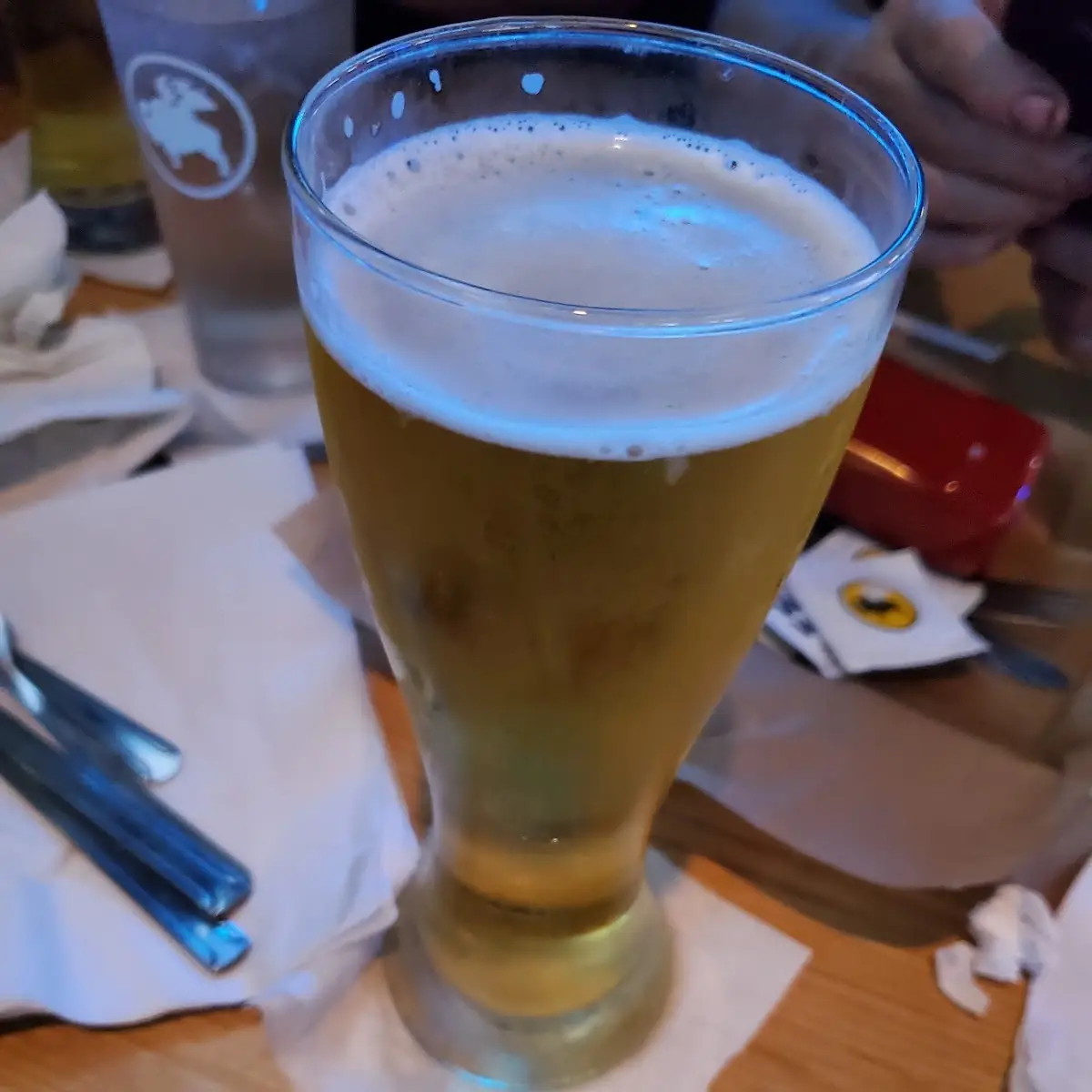 Bud Light
