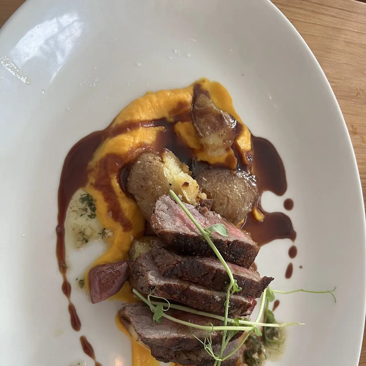 Duck Breast