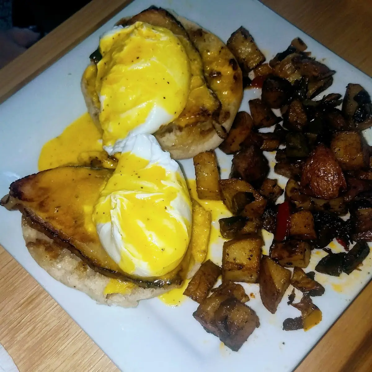 English Muffin