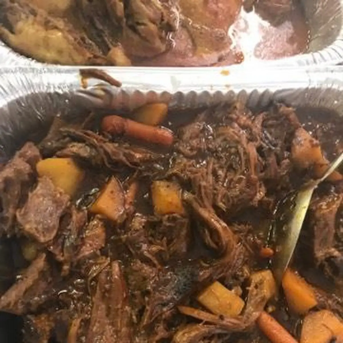 Pot Roast