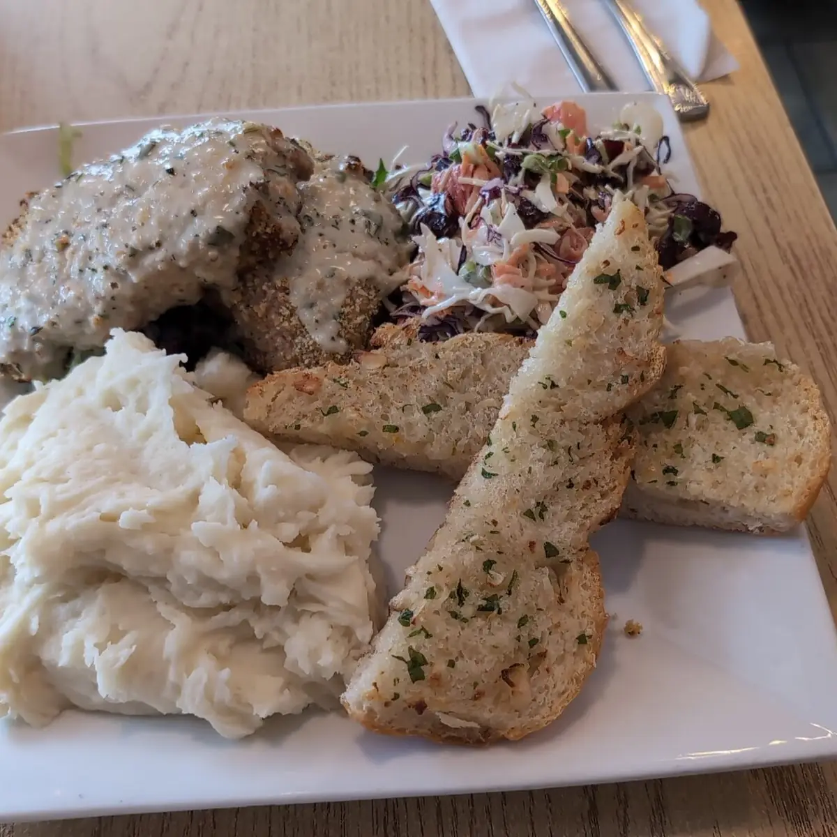 Fried Chicken