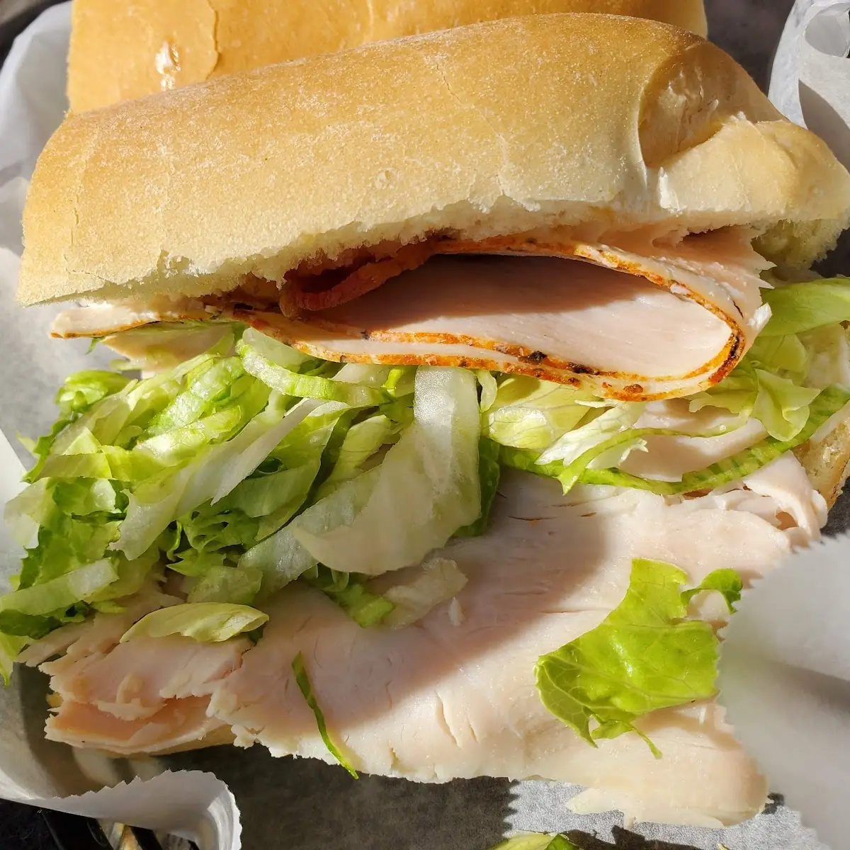 Side Bagel