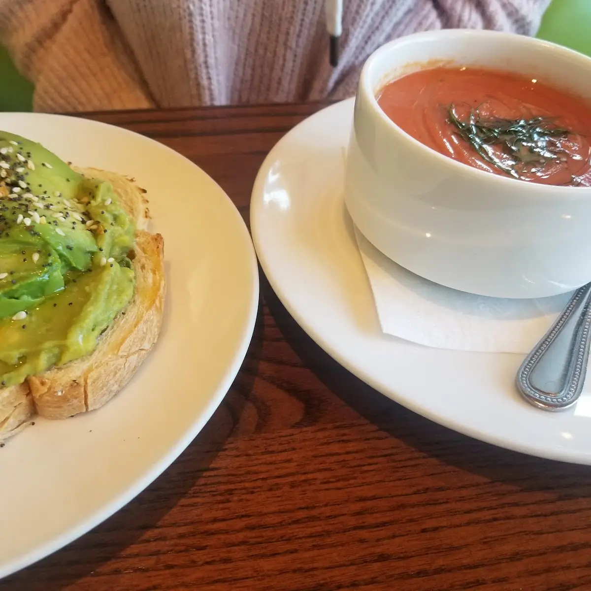 Avocado Toast