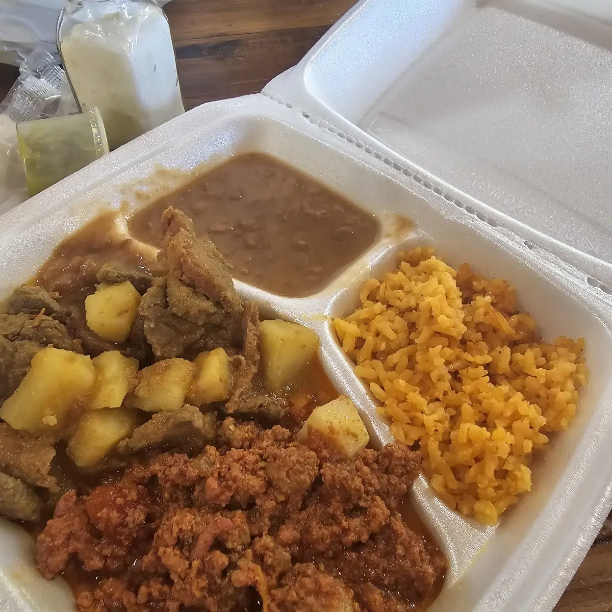 Picadillo