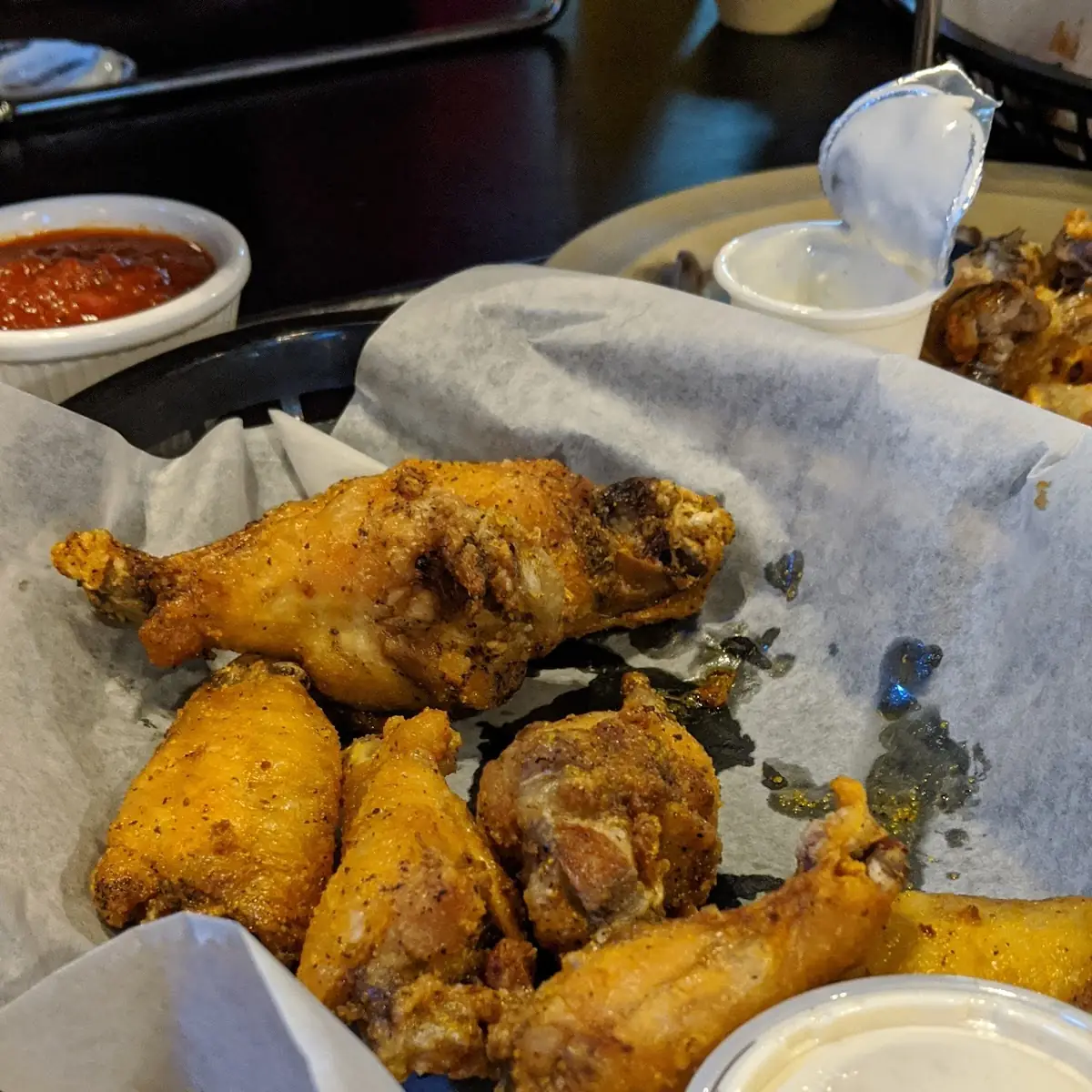 Lemon Pepper