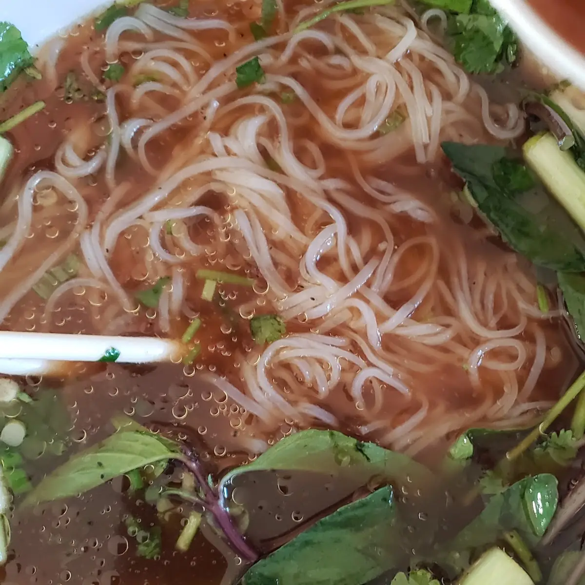 Pho Tai Large