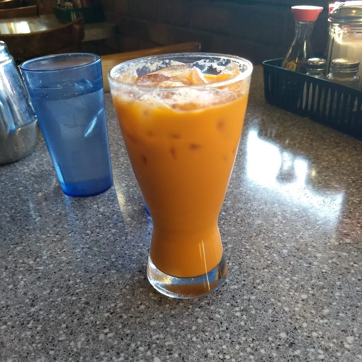 Thai Tea