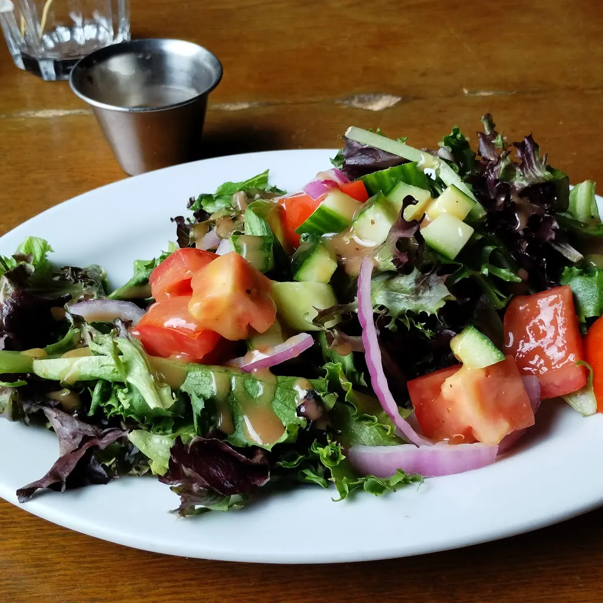House Salad