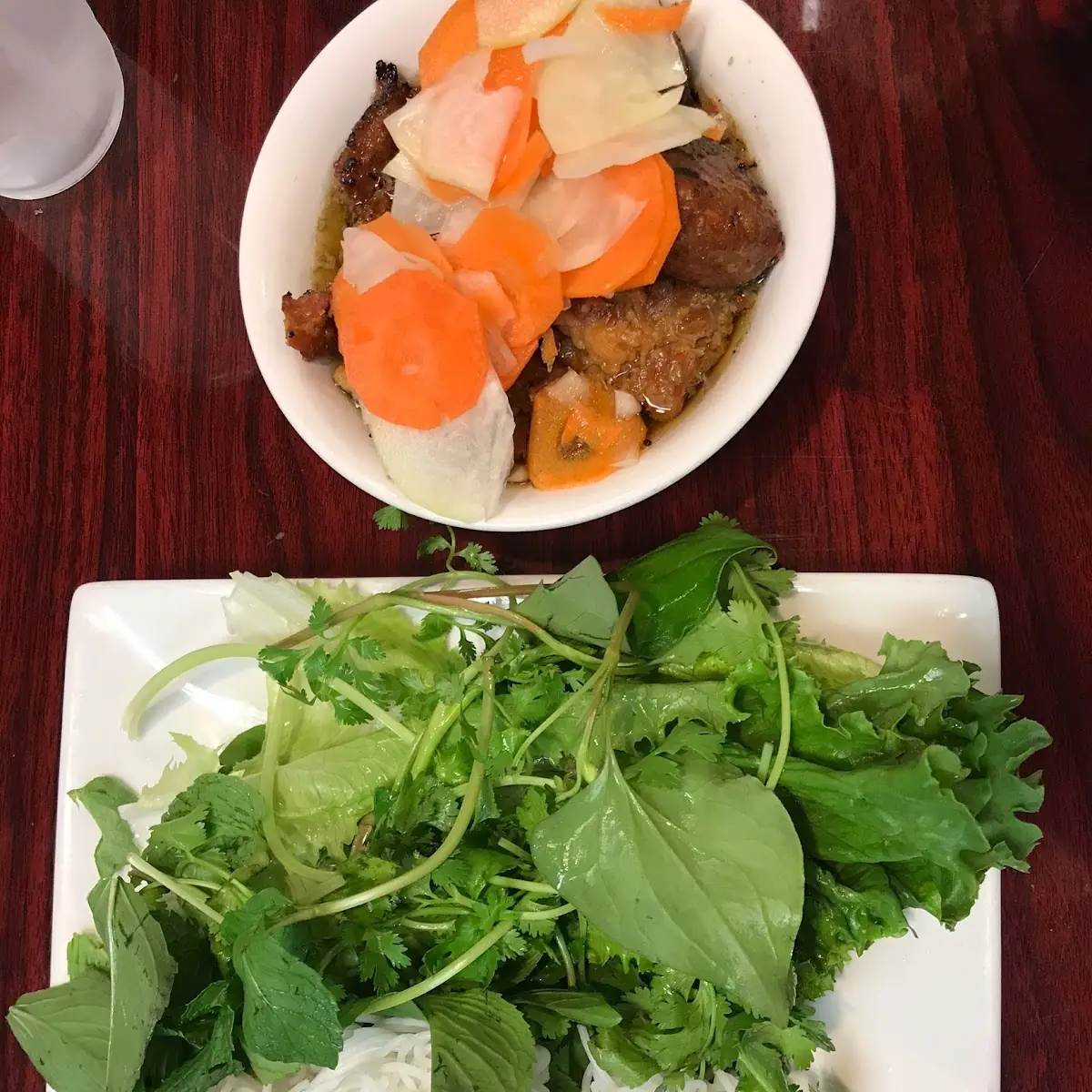 Bun Cha