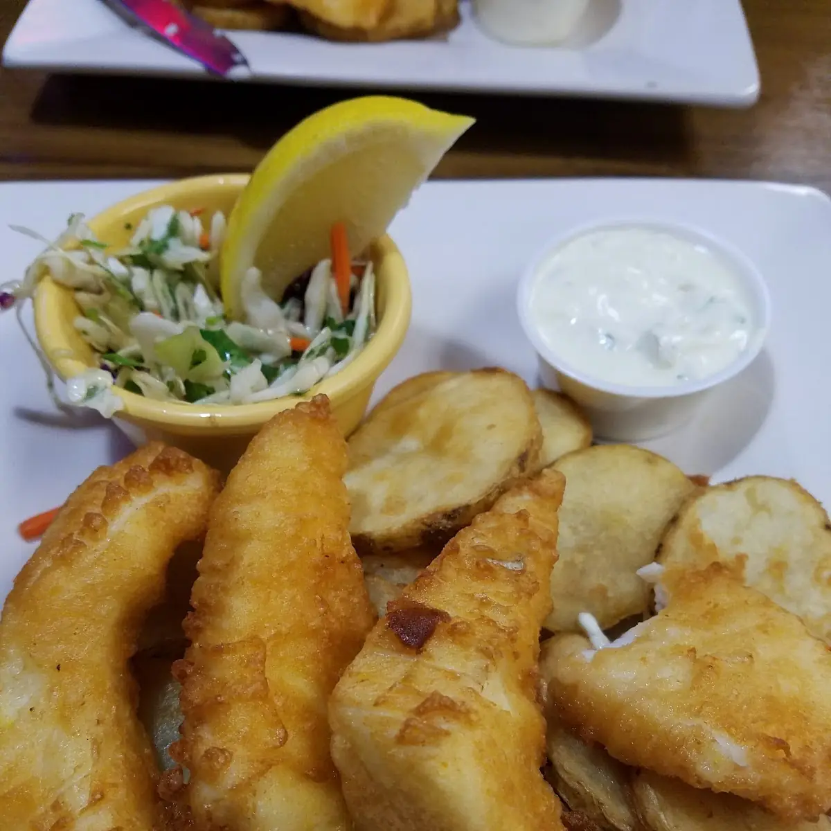 Fish N Chips