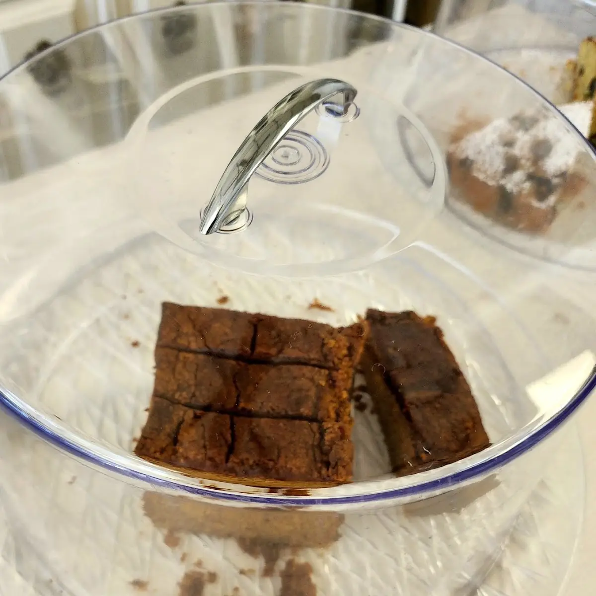 Banana Bread