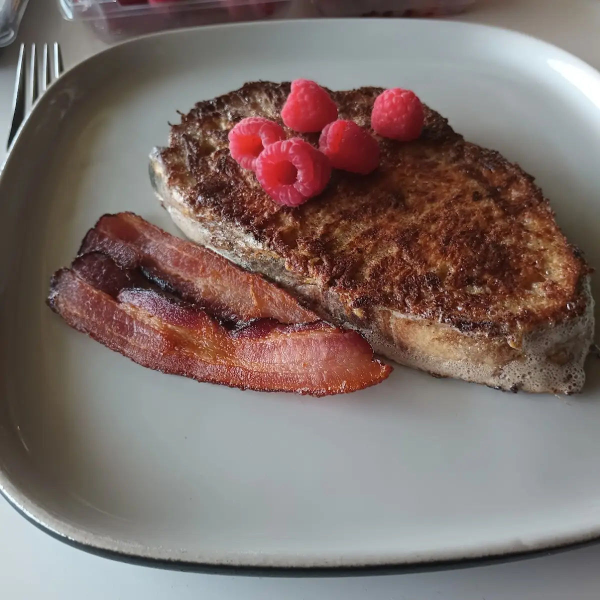 French Toast