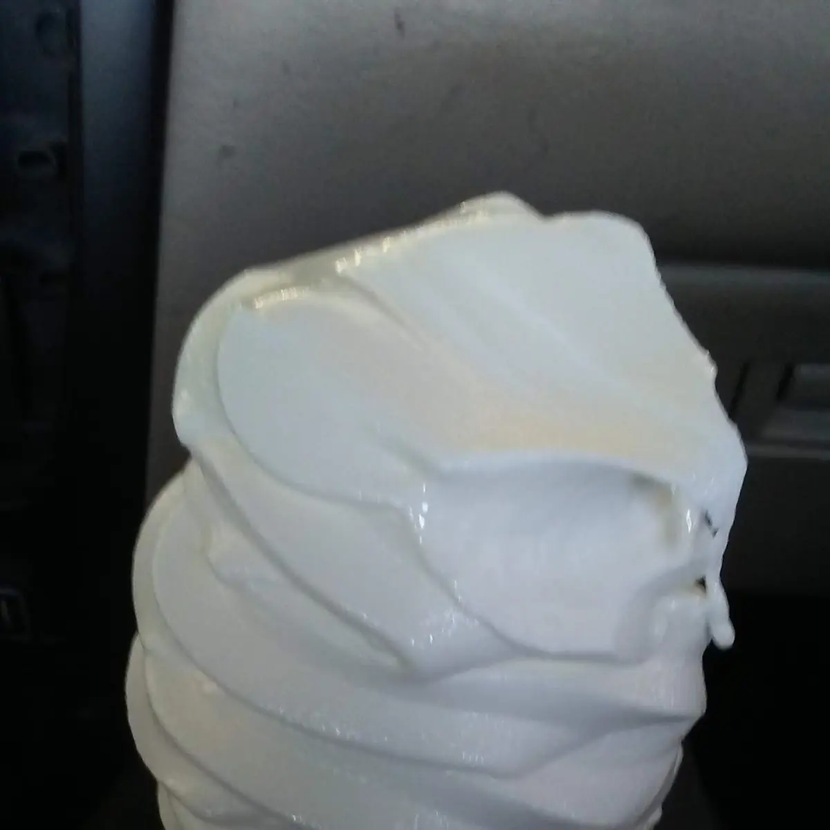 Ice Cream Cone