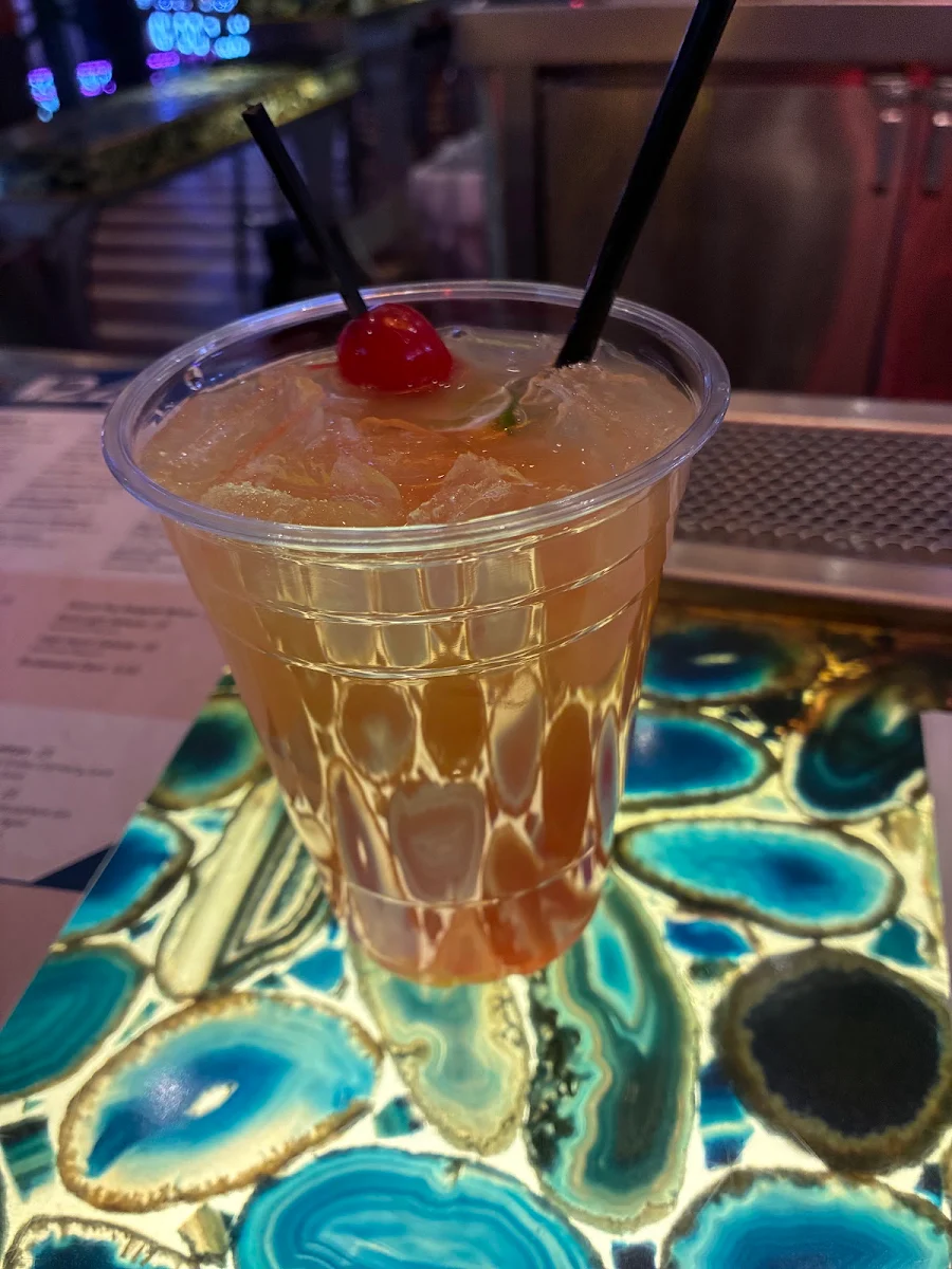 Mai Tai