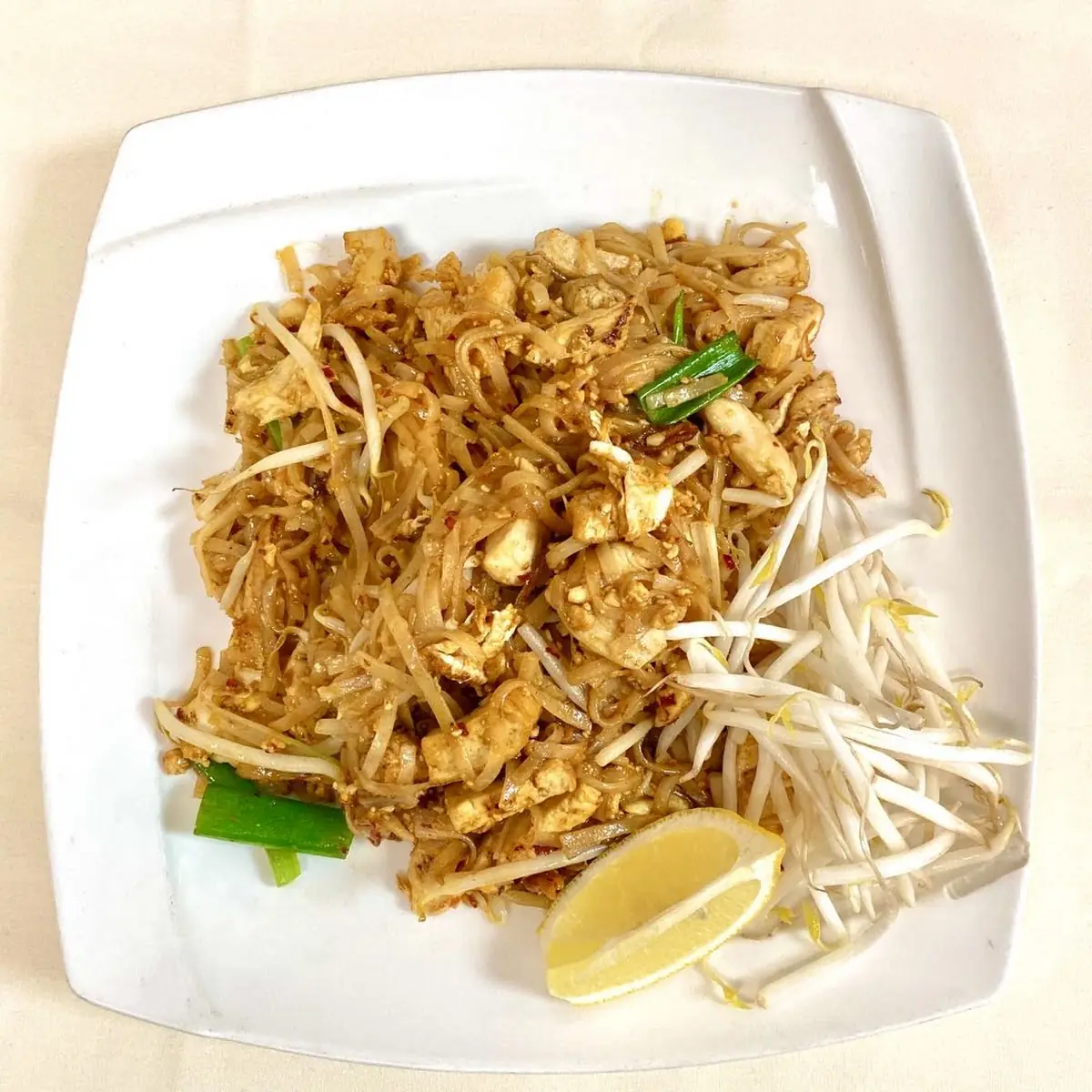 Pad Thai