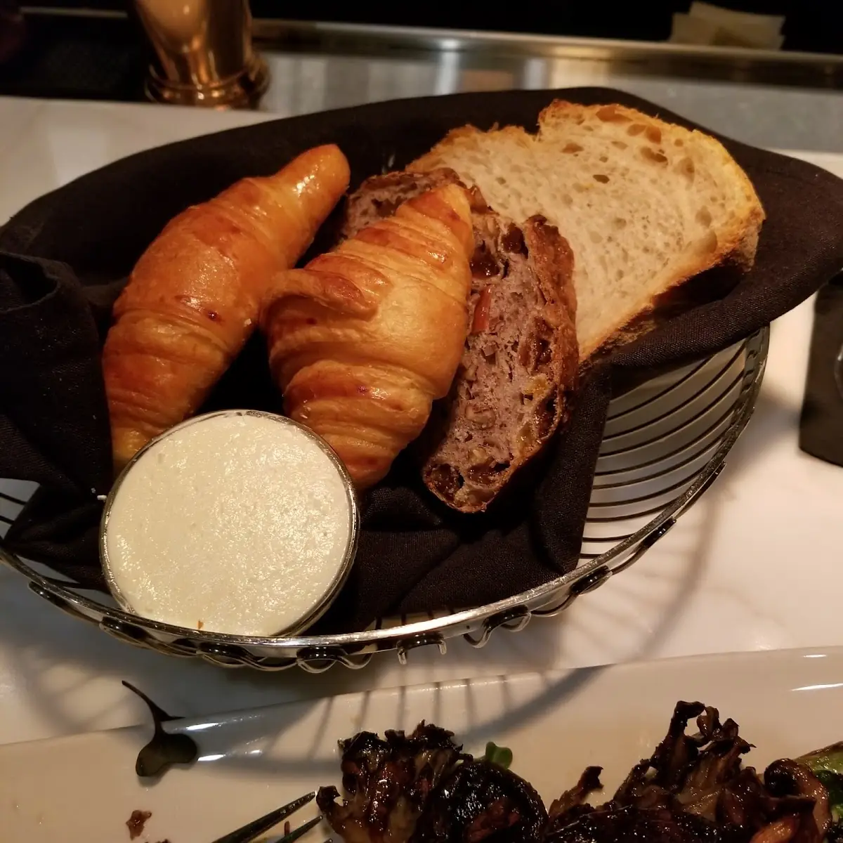 Bread Basket