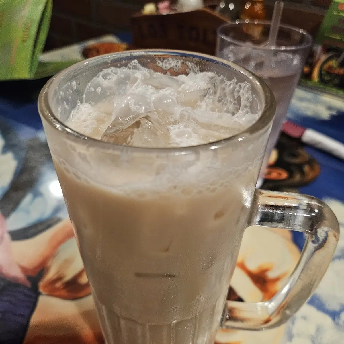 Horchata