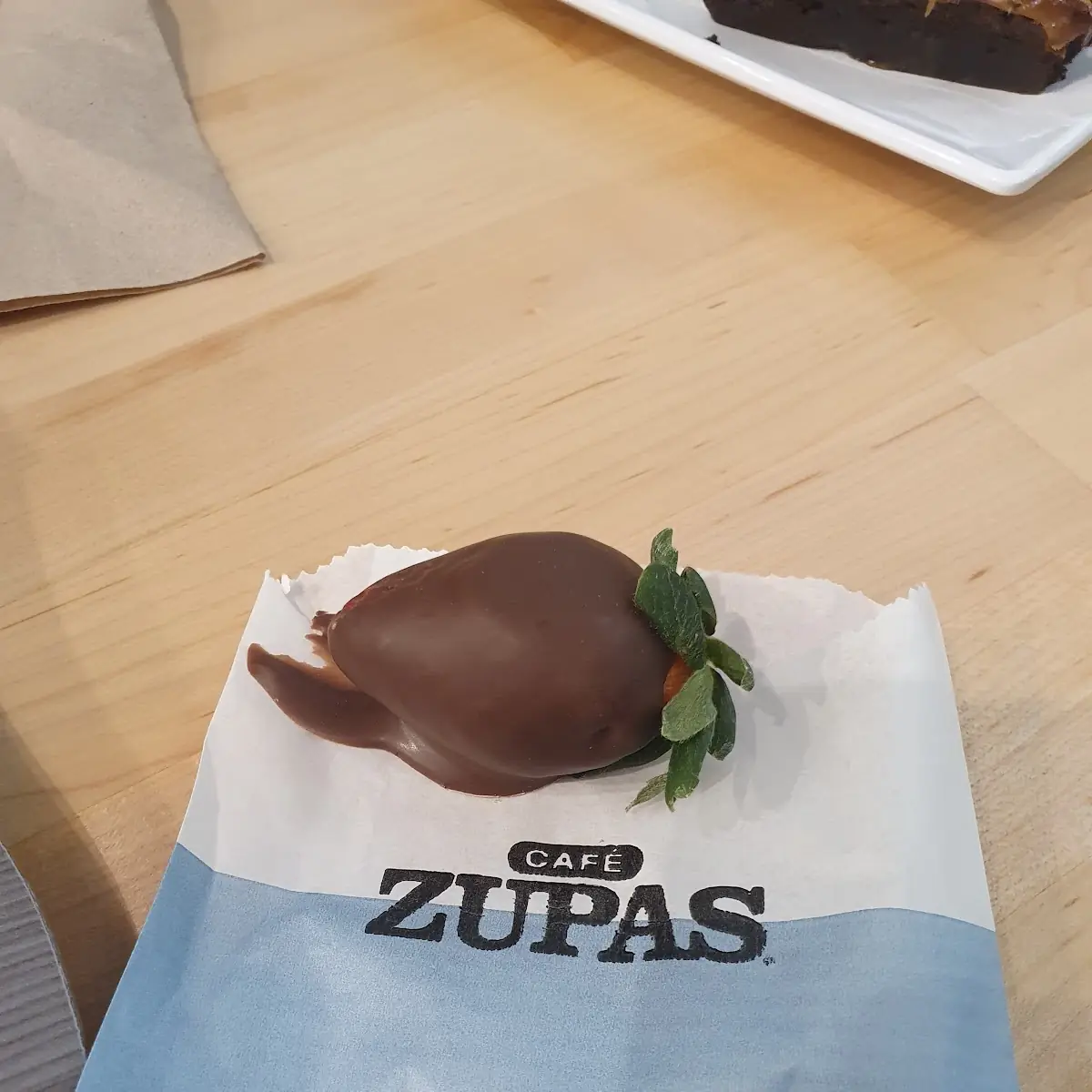 Dark Chocolate