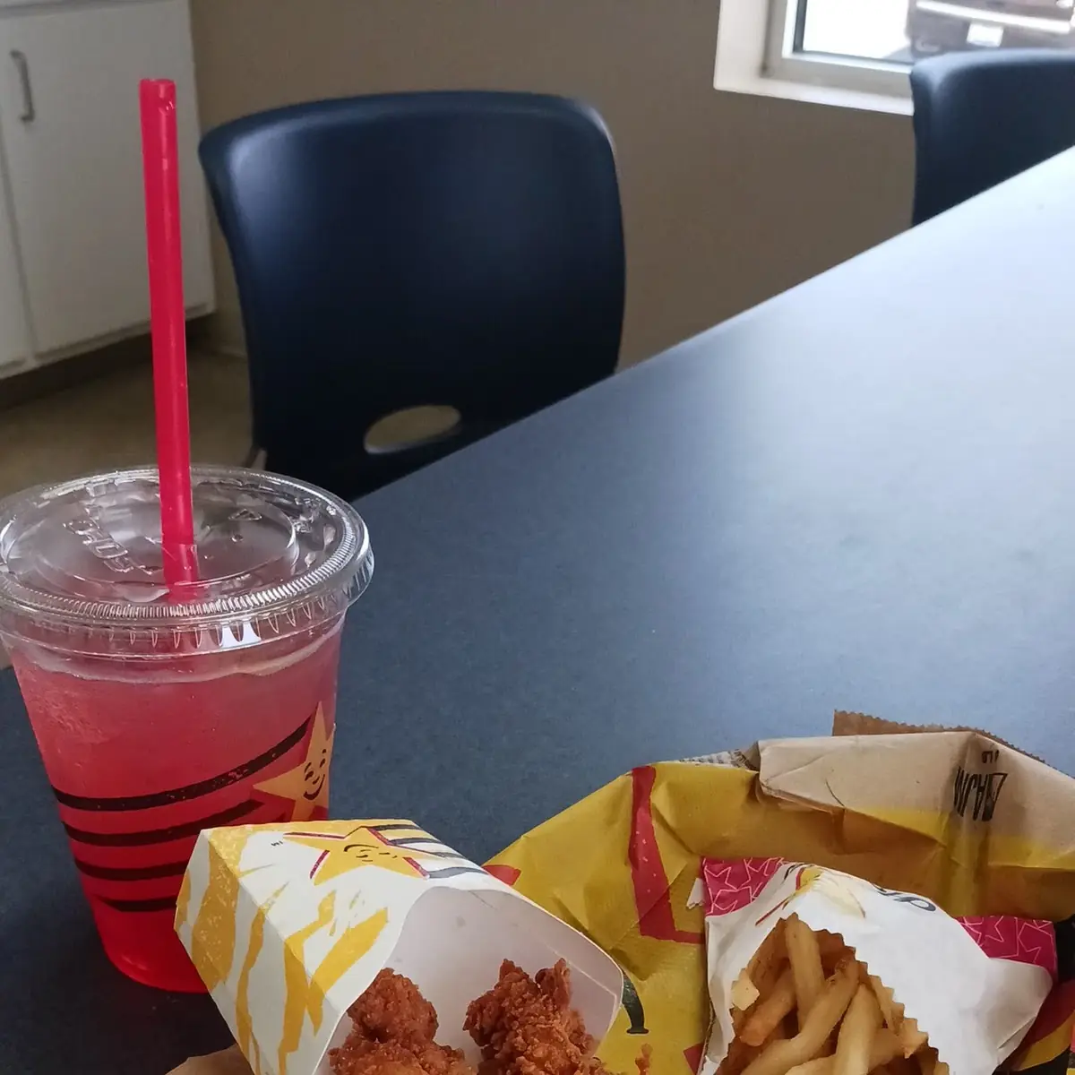Fries