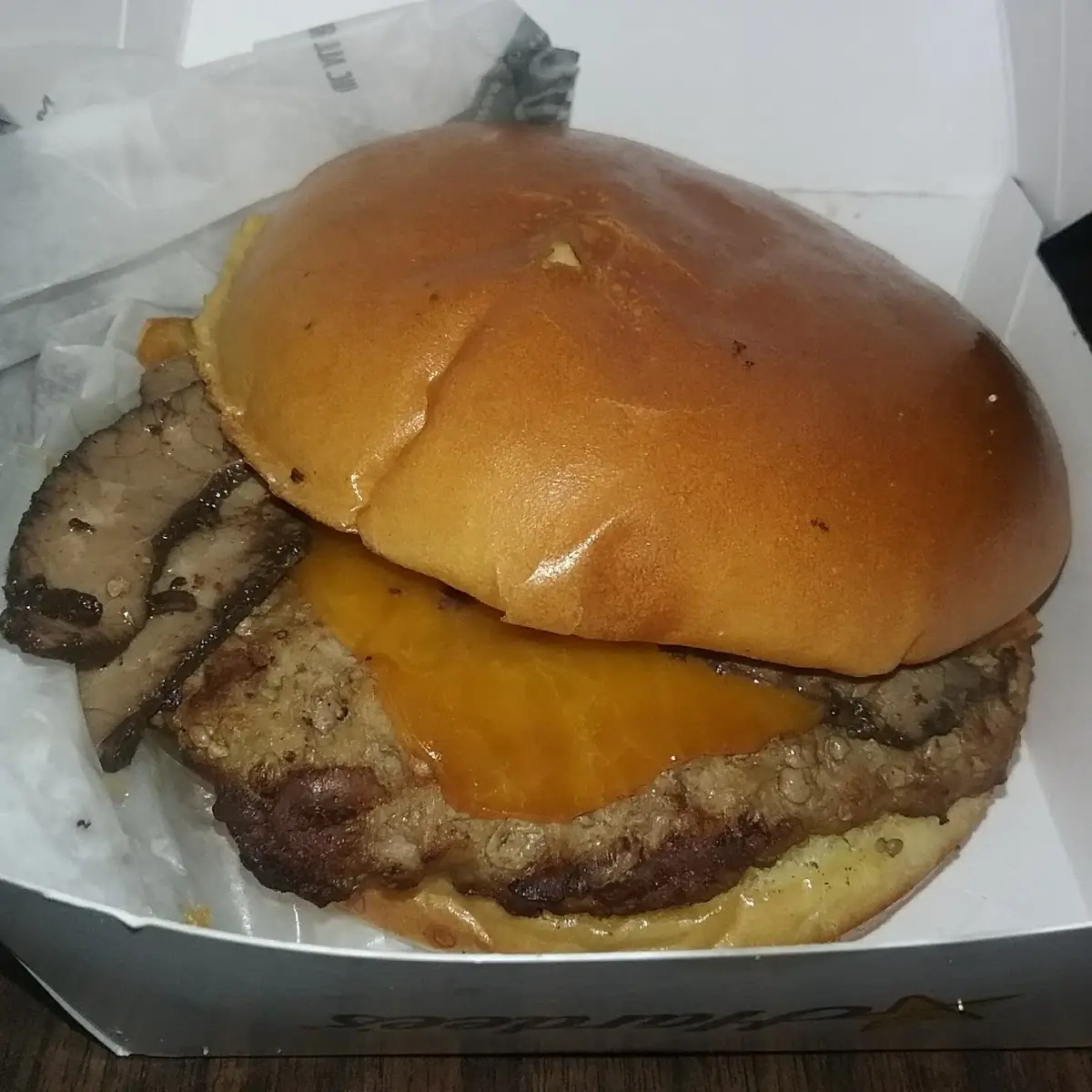 Primal Burger