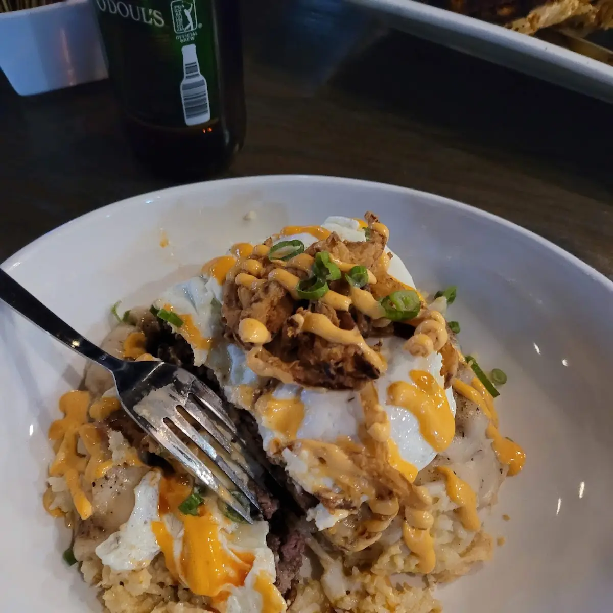 Loco Moco