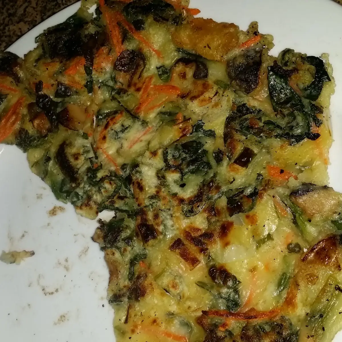 Egg Foo Young