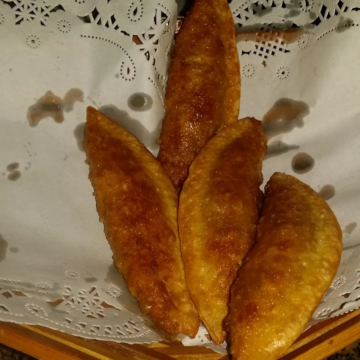 Gyoza